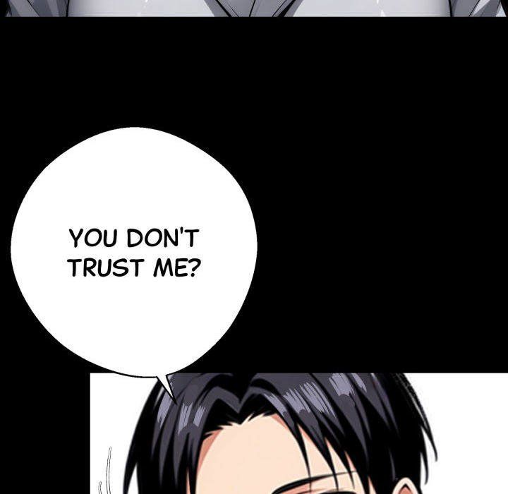 Gangster x Office Lady - Chapter 72 [photo 89] - MangaPorn