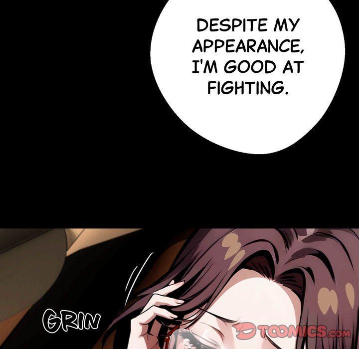 Gangster x Office Lady - Chapter 72 [photo 9] - MangaPorn