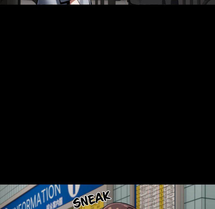 Gangster x Office Lady - Chapter 72 [photo 92] - MangaPorn