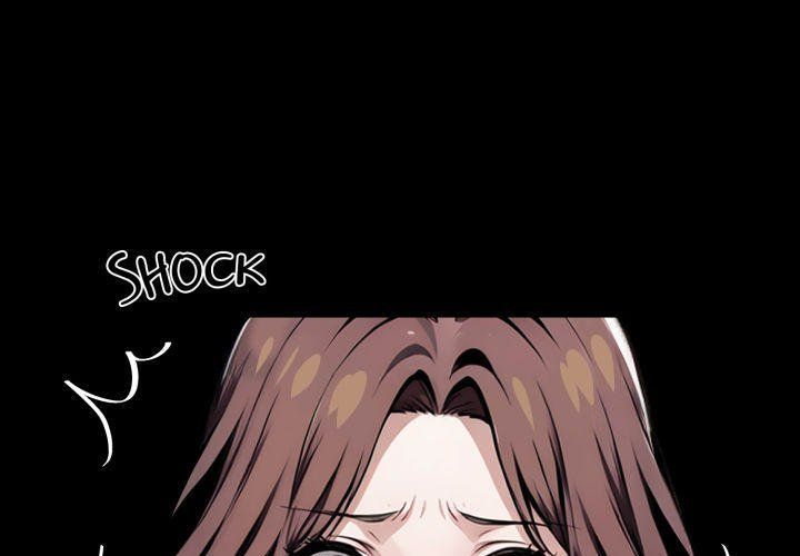 Gangster x Office Lady - Chapter 73 [photo 1] - MangaPorn