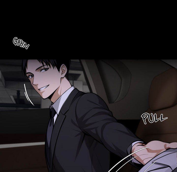 Gangster x Office Lady - Chapter 73 [photo 101] - MangaPorn