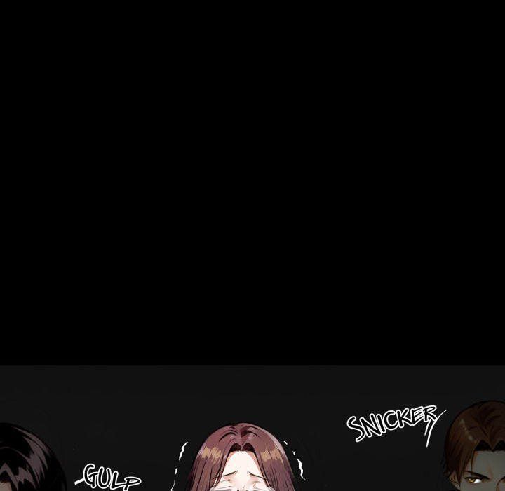 Gangster x Office Lady - Chapter 73 [photo 11] - MangaPorn