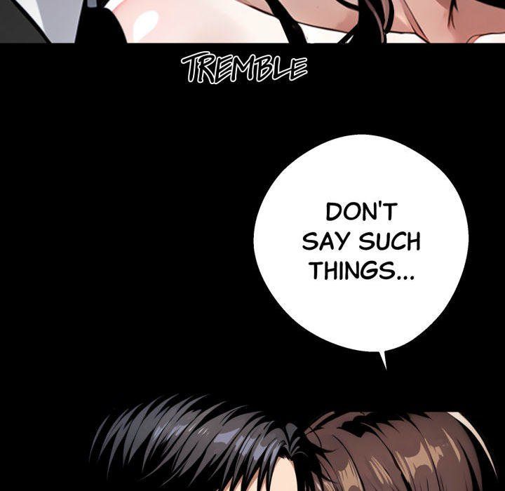 Gangster x Office Lady - Chapter 73 [photo 110] - MangaPorn