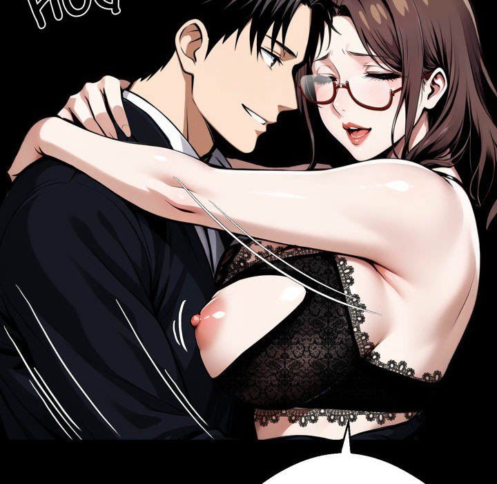 Gangster x Office Lady - Chapter 73 [photo 116] - MangaPorn