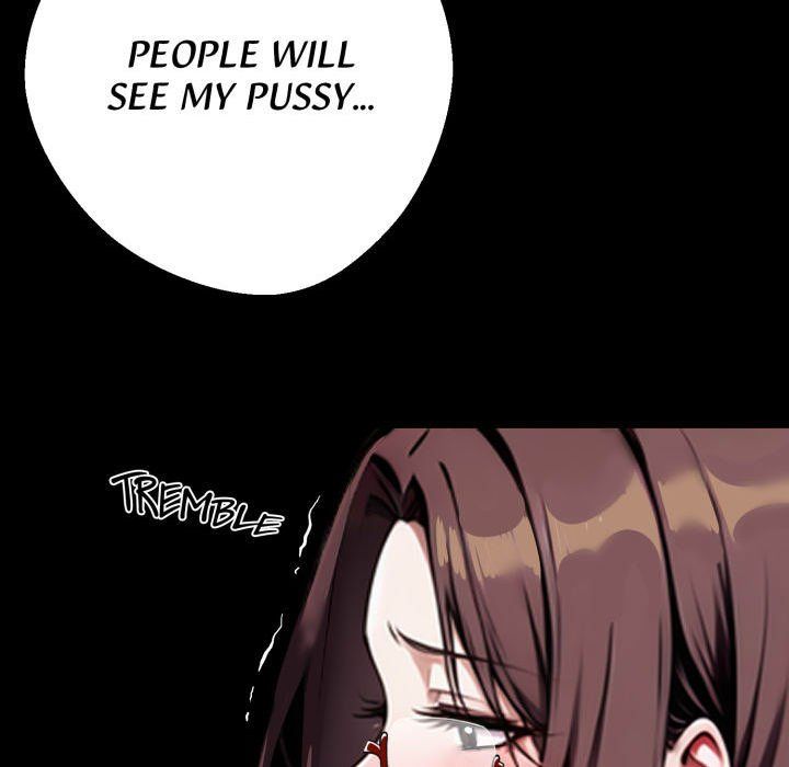 Gangster x Office Lady - Chapter 73 [photo 13] - MangaPorn