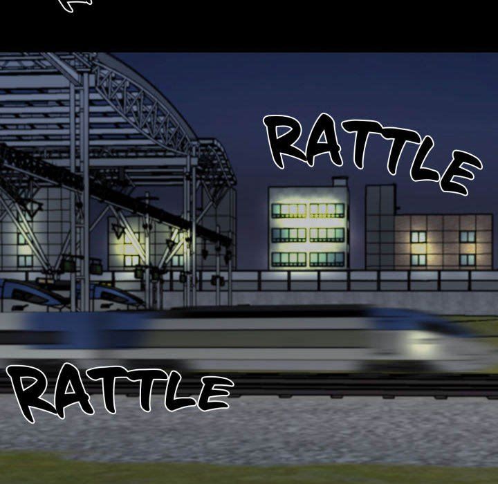 Gangster x Office Lady - Chapter 73 [photo 137] - MangaPorn