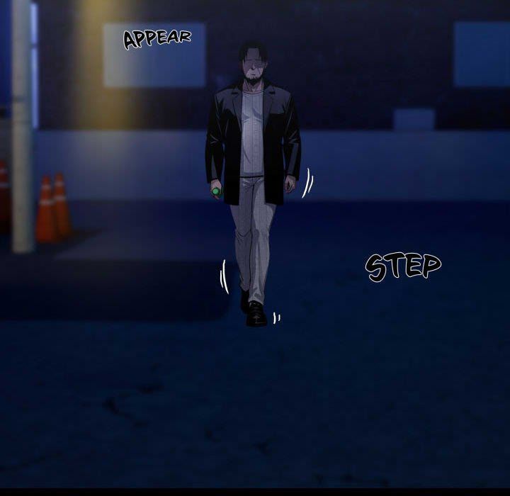 Gangster x Office Lady - Chapter 73 [photo 142] - MangaPorn