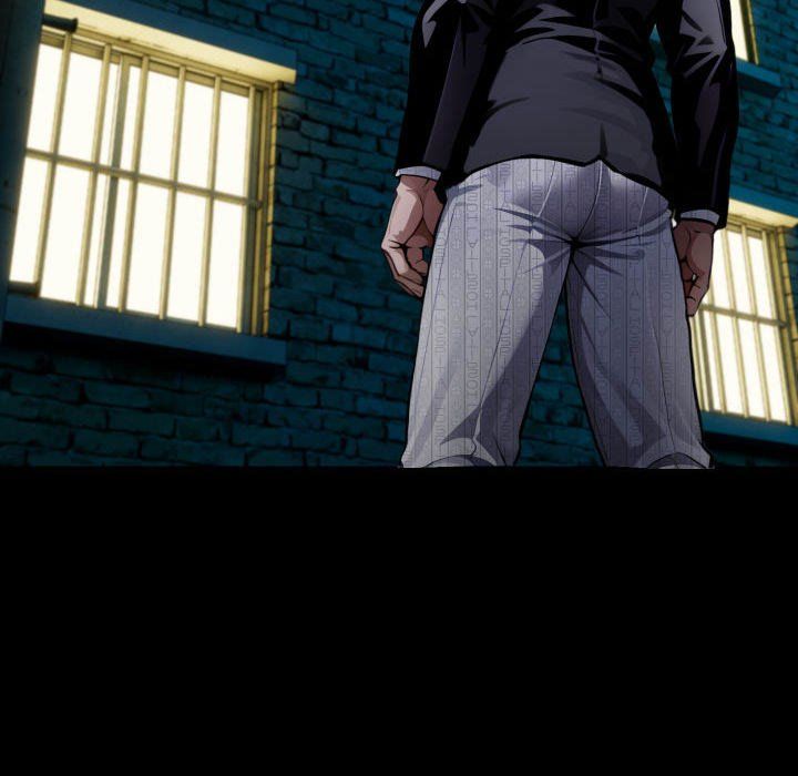 Gangster x Office Lady - Chapter 73 [photo 155] - MangaPorn