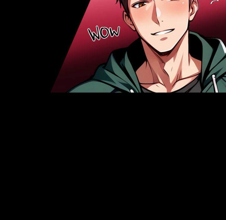 Gangster x Office Lady - Chapter 73 [photo 18] - MangaPorn