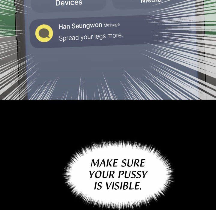 Gangster x Office Lady - Chapter 73 [photo 34] - MangaPorn