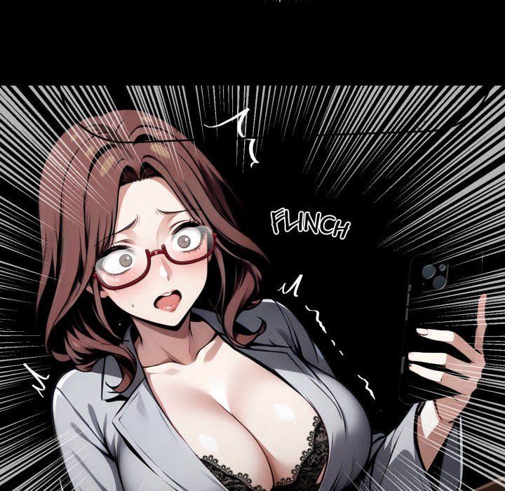 Gangster x Office Lady - Chapter 73 [photo 35] - MangaPorn