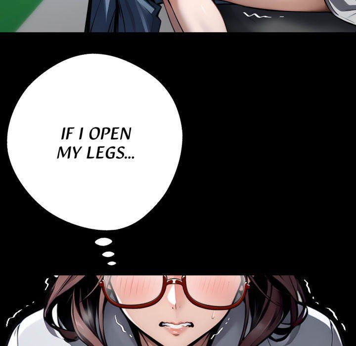 Gangster x Office Lady - Chapter 73 [photo 5] - MangaPorn