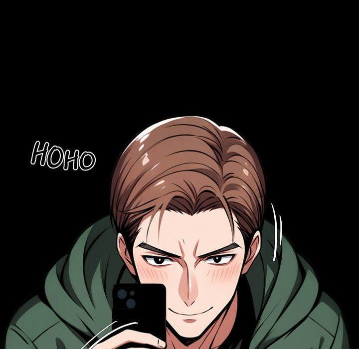 Gangster x Office Lady - Chapter 73 [photo 58] - MangaPorn