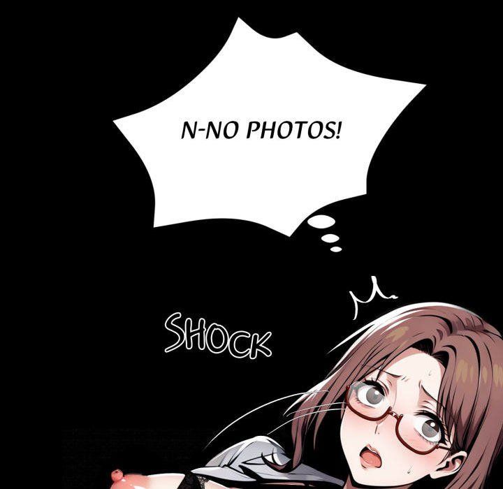 Gangster x Office Lady - Chapter 73 [photo 62] - MangaPorn