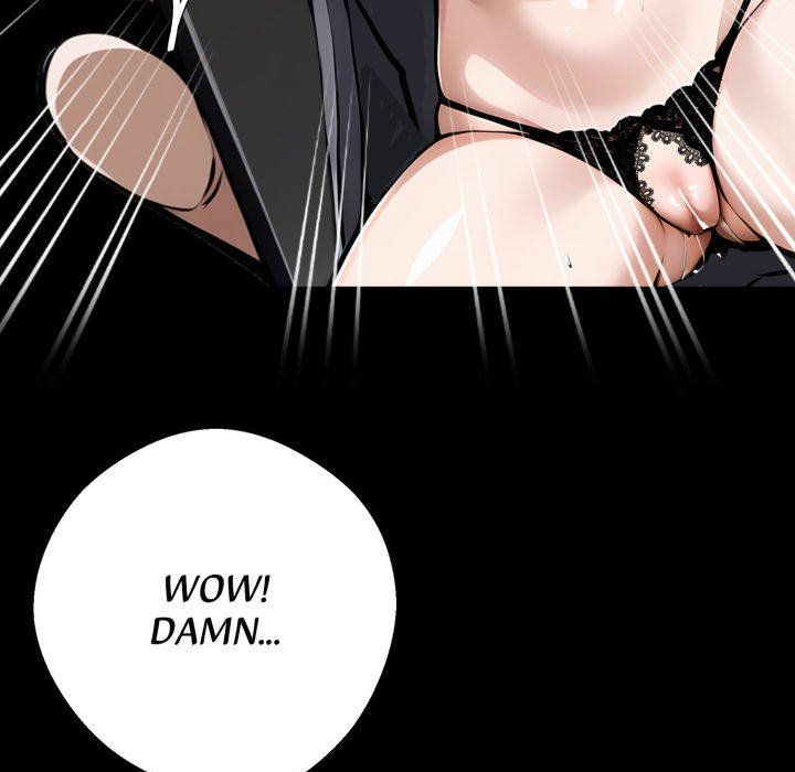 Gangster x Office Lady - Chapter 73 [photo 66] - MangaPorn