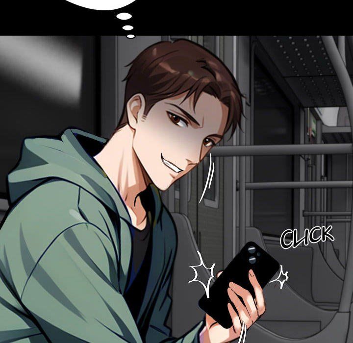 Gangster x Office Lady - Chapter 73 [photo 67] - MangaPorn