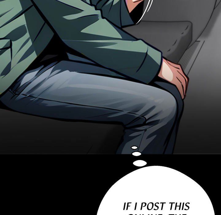 Gangster x Office Lady - Chapter 73 [photo 68] - MangaPorn