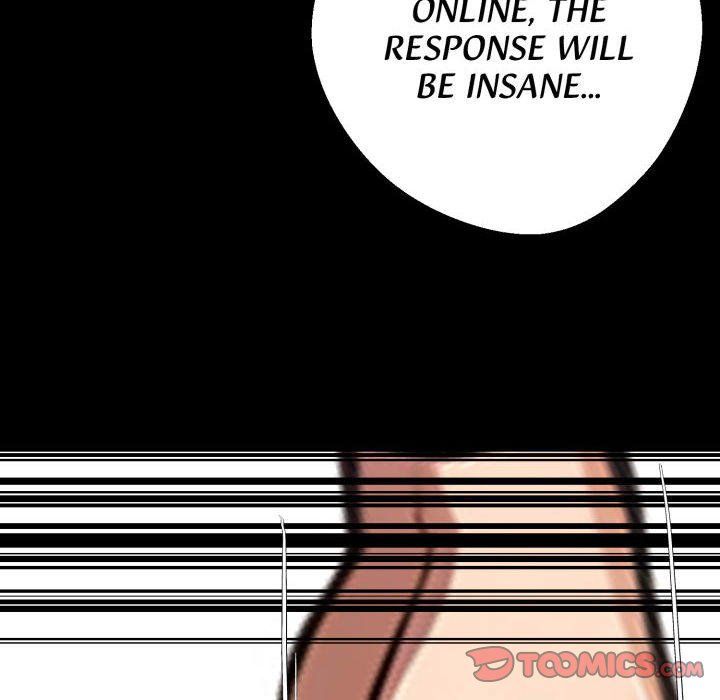 Gangster x Office Lady - Chapter 73 [photo 69] - MangaPorn