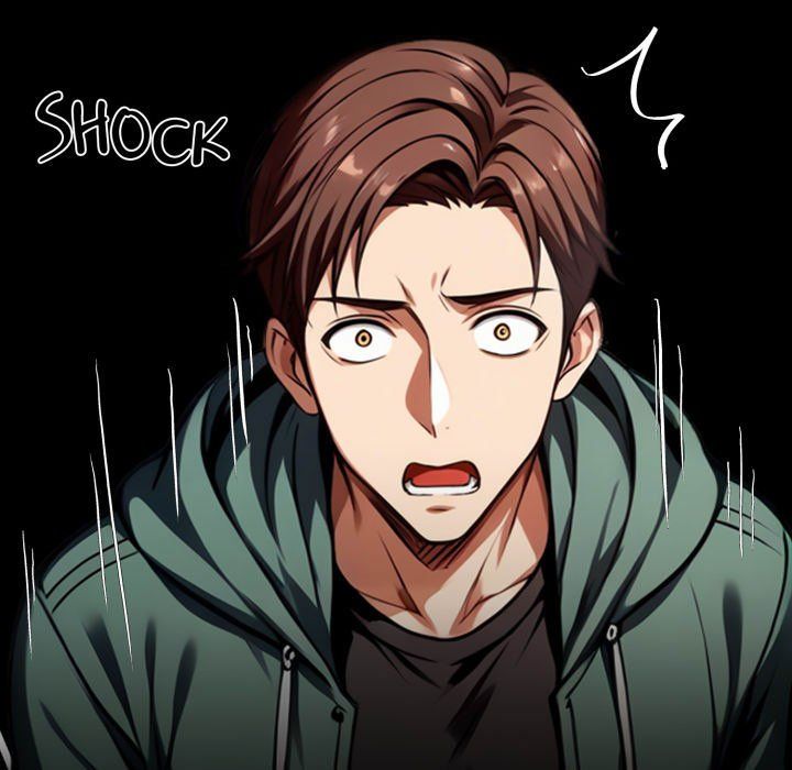 Gangster x Office Lady - Chapter 73 [photo 72] - MangaPorn