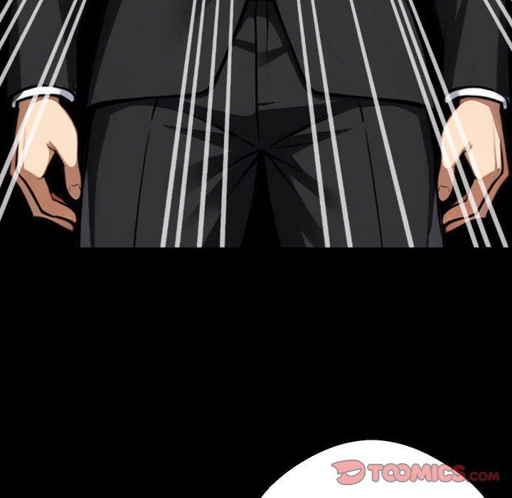 Gangster x Office Lady - Chapter 73 [photo 75] - MangaPorn