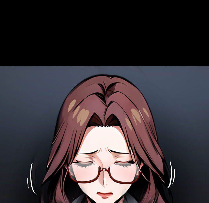 Gangster x Office Lady - Chapter 73 [photo 8] - MangaPorn