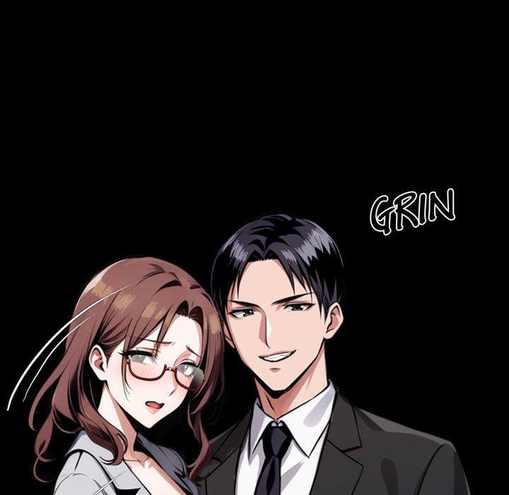 Gangster x Office Lady - Chapter 73 [photo 85] - MangaPorn