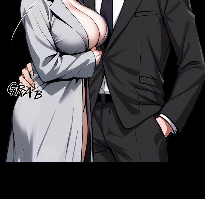 Gangster x Office Lady - Chapter 73 [photo 86] - MangaPorn