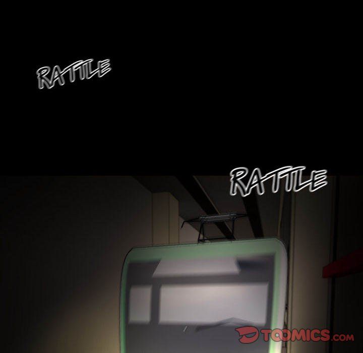 Gangster x Office Lady - Chapter 73 [photo 87] - MangaPorn