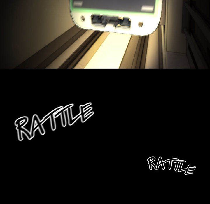 Gangster x Office Lady - Chapter 73 [photo 88] - MangaPorn