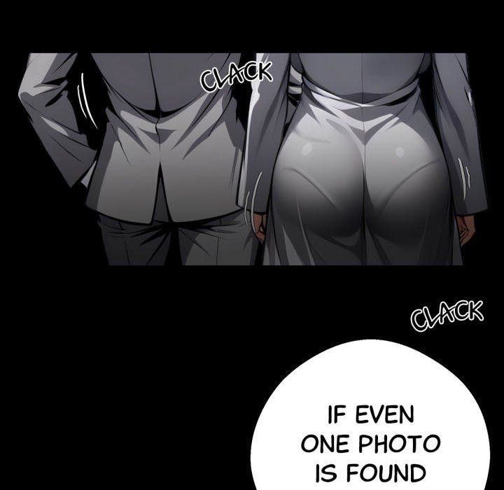 Gangster x Office Lady - Chapter 73 [photo 89] - MangaPorn