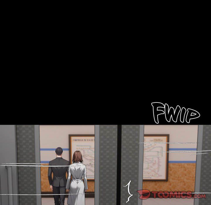 Gangster x Office Lady - Chapter 73 [photo 93] - MangaPorn