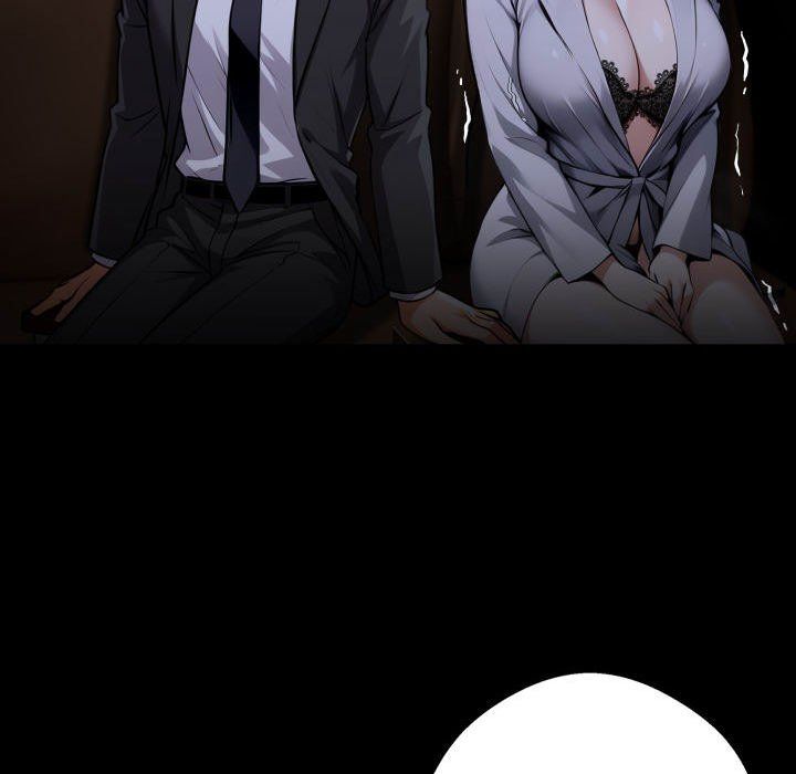 Gangster x Office Lady - Chapter 73 [photo 98] - MangaPorn