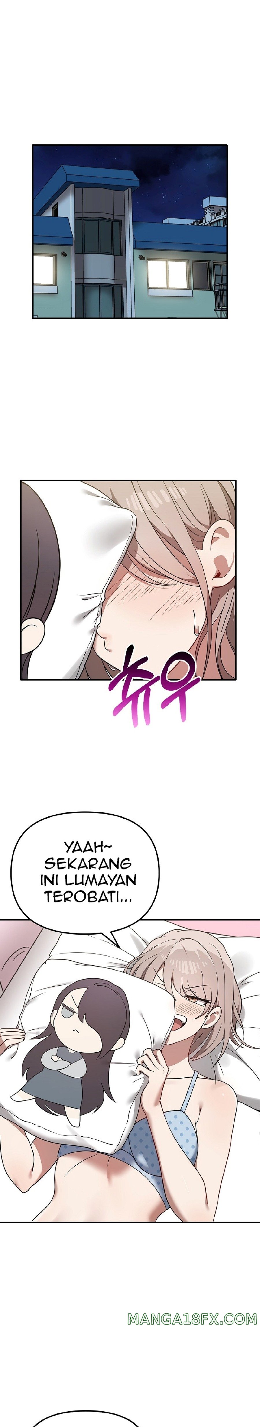 I Really Love IT! Raw - Chapter 37 [photo 1] - MangaPorn