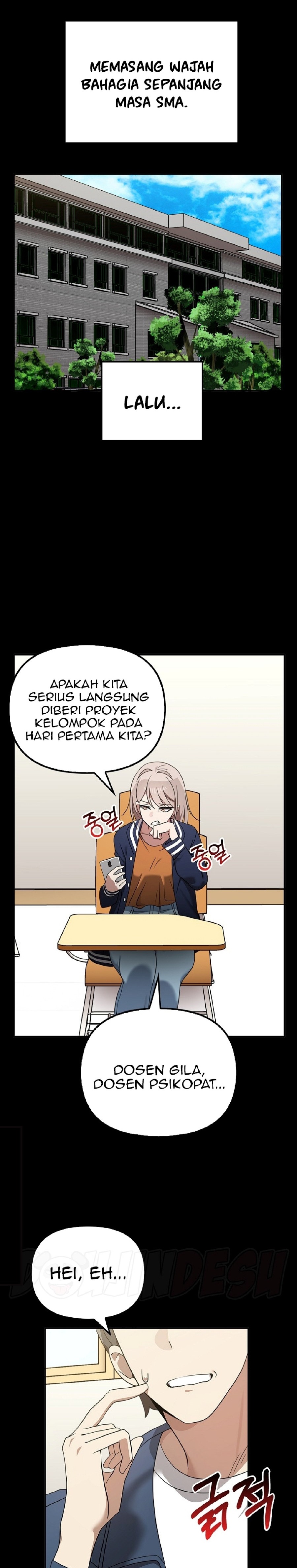 I Really Love IT! Raw - Chapter 37 [photo 11] - MangaPorn