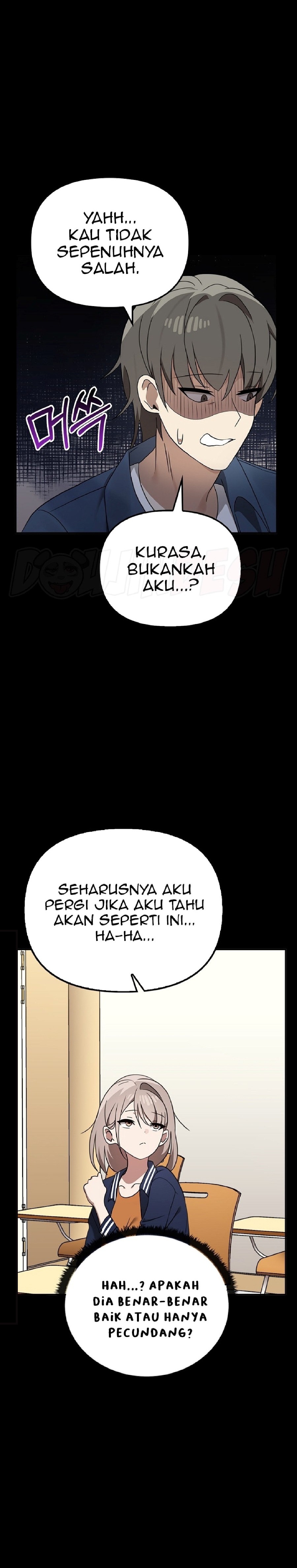 I Really Love IT! Raw - Chapter 37 [photo 14] - MangaPorn