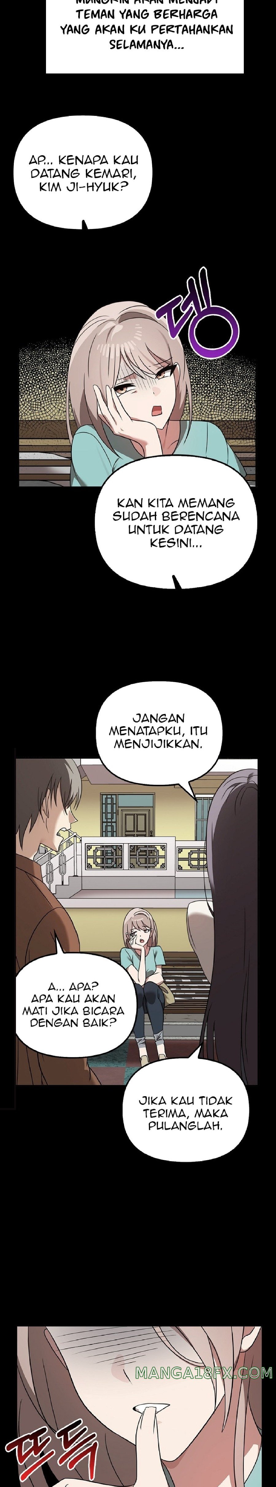 I Really Love IT! Raw - Chapter 37 [photo 17] - MangaPorn