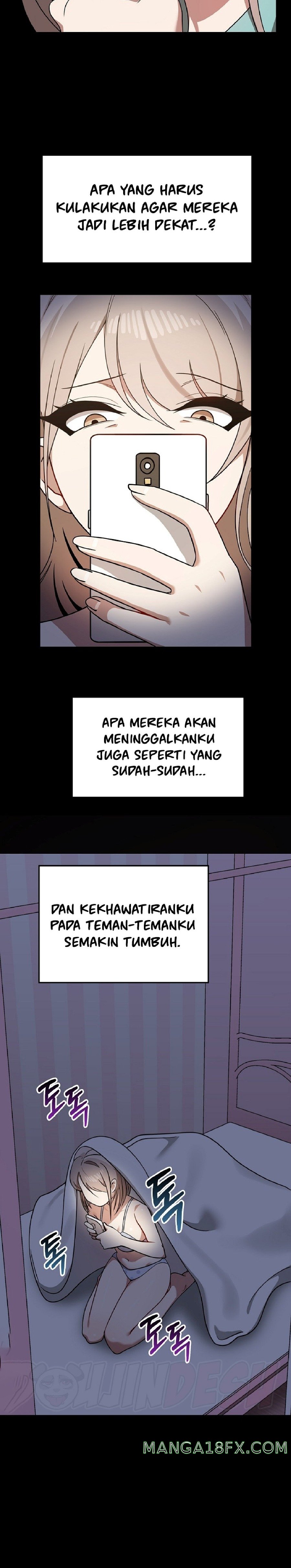 I Really Love IT! Raw - Chapter 37 [photo 18] - MangaPorn