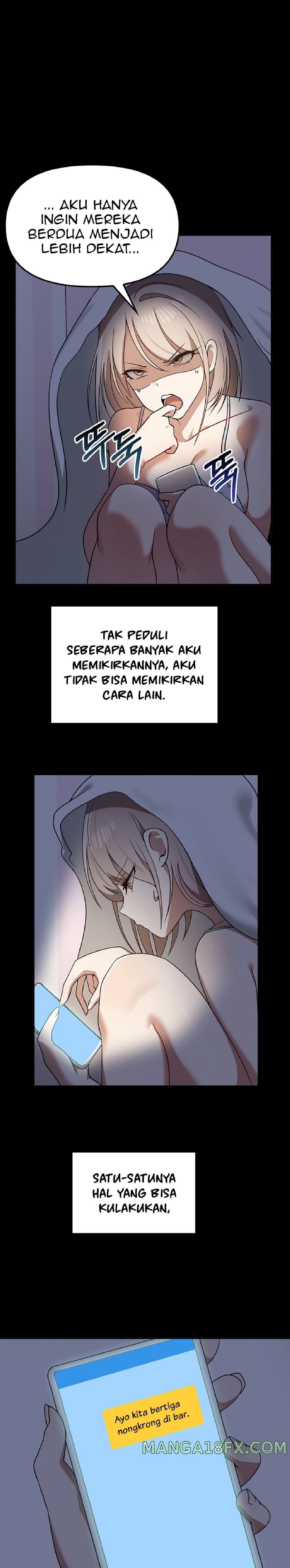 I Really Love IT! Raw - Chapter 37 [photo 19] - MangaPorn
