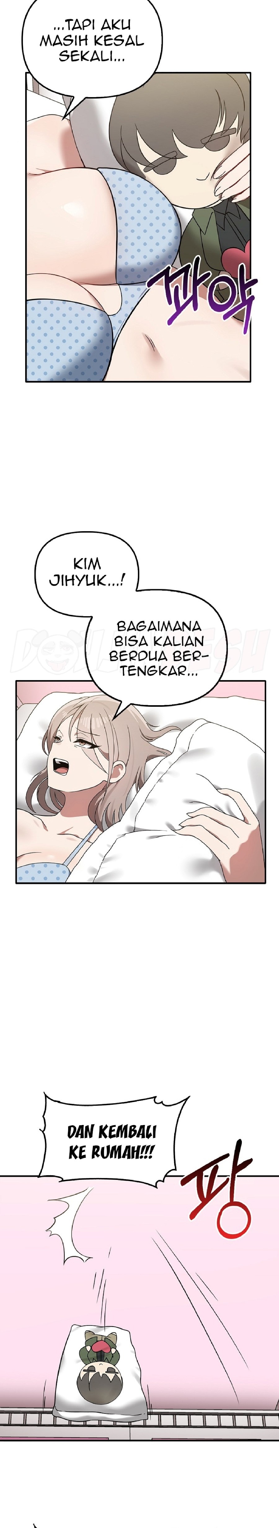 I Really Love IT! Raw - Chapter 37 [photo 2] - MangaPorn