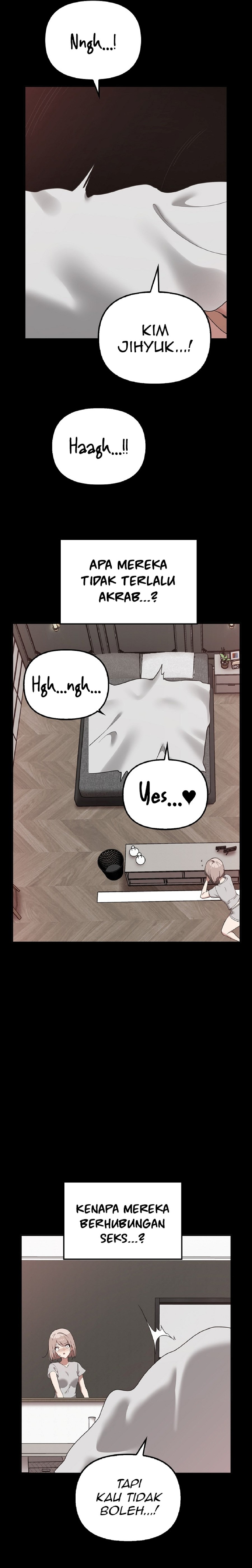 I Really Love IT! Raw - Chapter 37 [photo 22] - MangaPorn