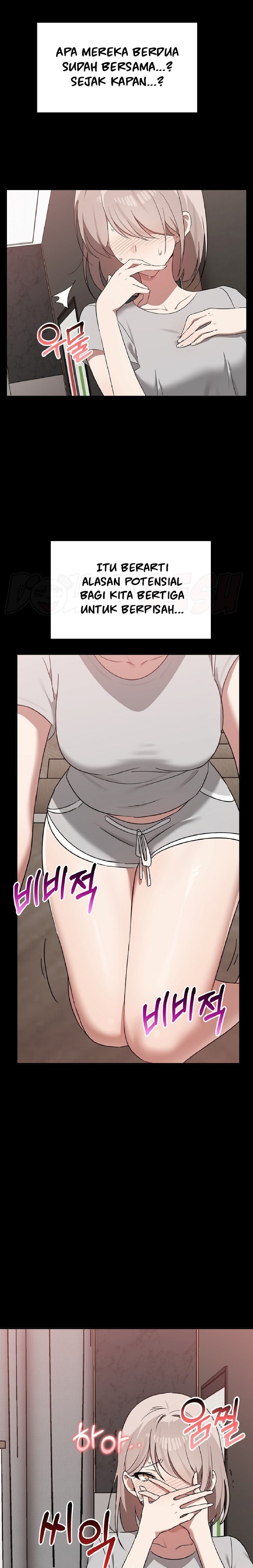 I Really Love IT! Raw - Chapter 37 [photo 23] - MangaPorn