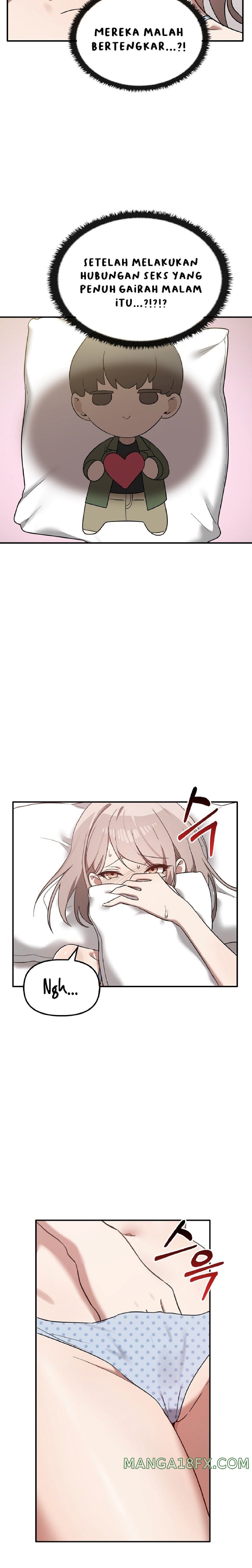 I Really Love IT! Raw - Chapter 37 [photo 25] - MangaPorn