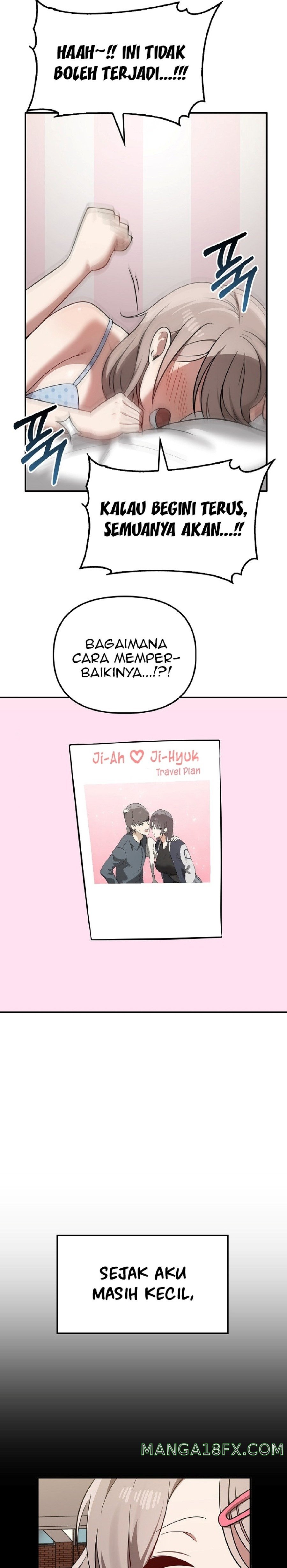 I Really Love IT! Raw - Chapter 37 [photo 3] - MangaPorn