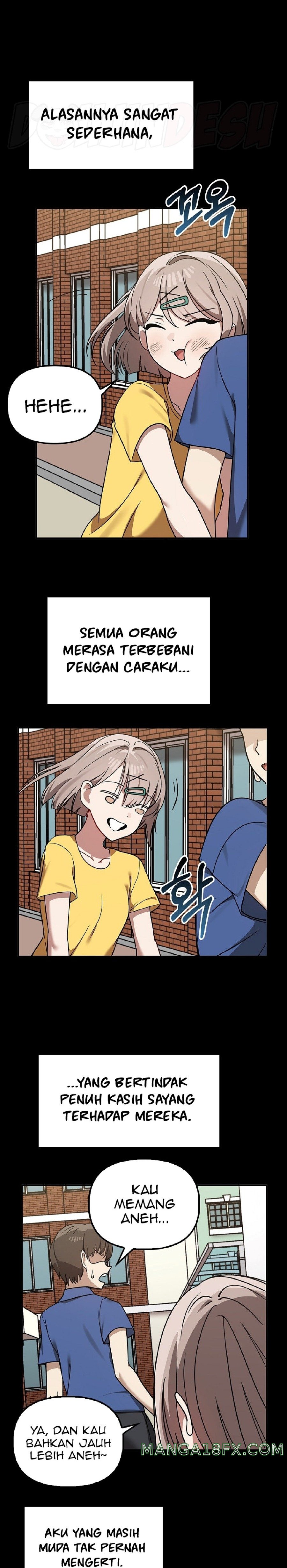 I Really Love IT! Raw - Chapter 37 [photo 5] - MangaPorn