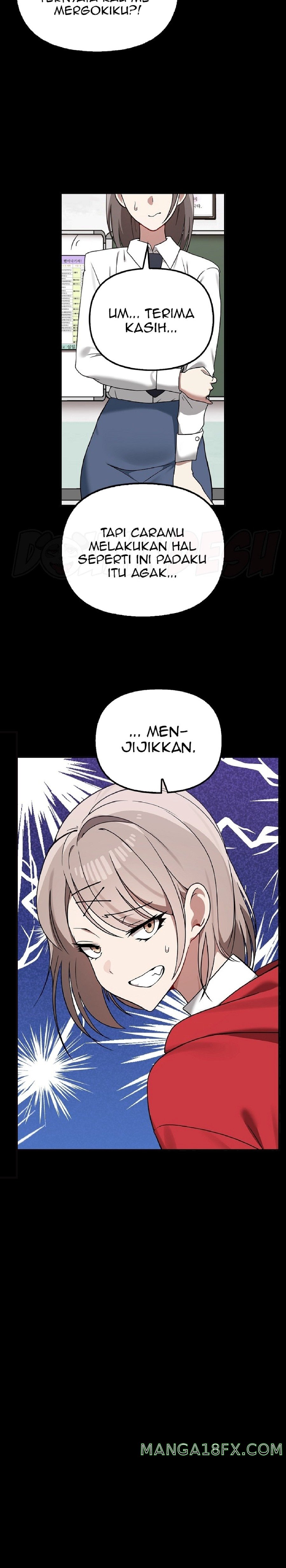 I Really Love IT! Raw - Chapter 37 [photo 7] - MangaPorn