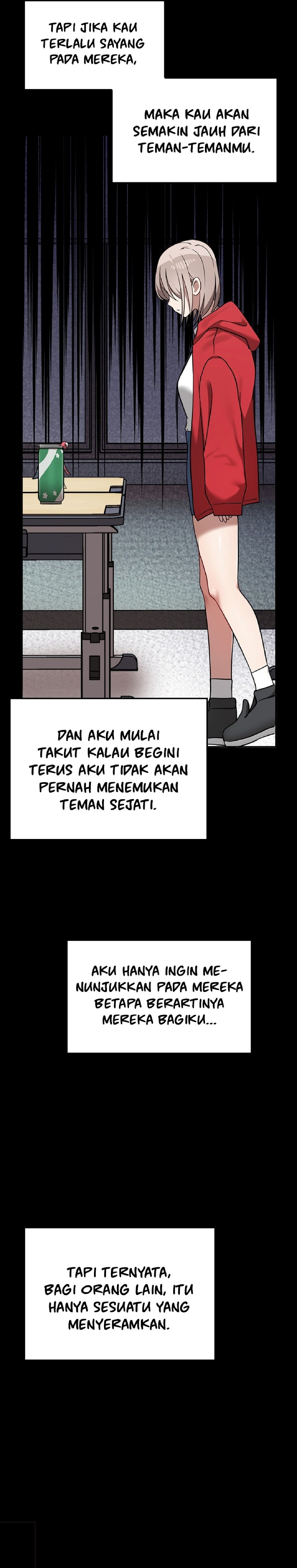 I Really Love IT! Raw - Chapter 37 [photo 8] - MangaPorn