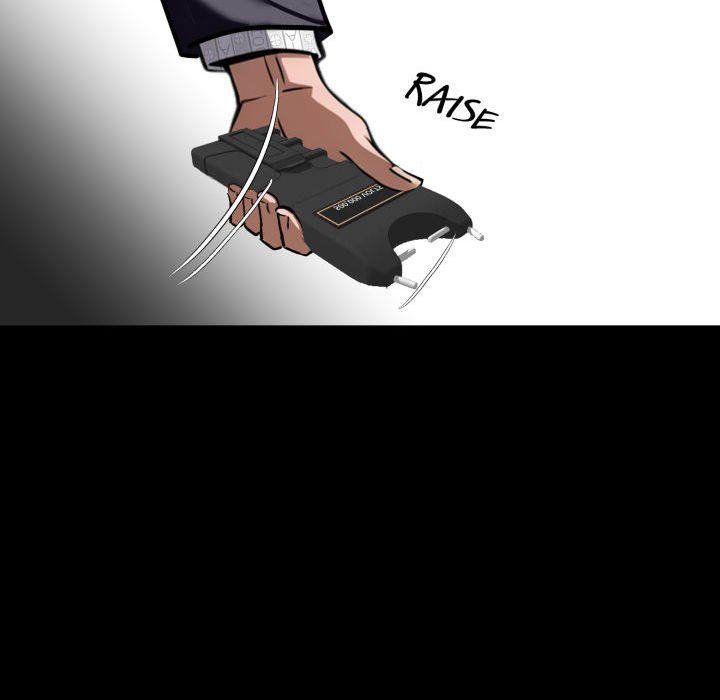 Gangster x Office Lady - Chapter 74 [photo 10] - MangaPorn