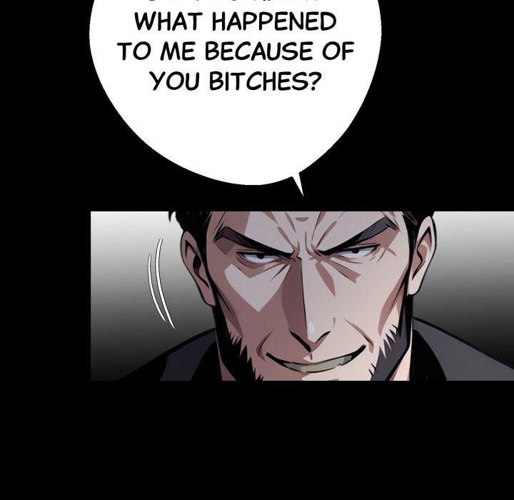 Gangster x Office Lady - Chapter 74 [photo 102] - MangaPorn