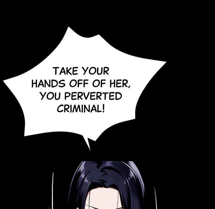 Gangster x Office Lady - Chapter 74 [photo 103] - MangaPorn