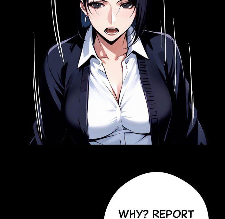 Gangster x Office Lady - Chapter 74 [photo 104] - MangaPorn